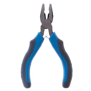 انبردست نووا مدل NTP 8011 کد 1 سایز 4.5 اینچ 