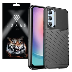 Luxar Thunder Cover For samsung Galaxy A 24 / A 24 4G