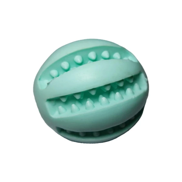 توپ اسباب بازی سگ و گربه مدل تشویقی خور پتسا کد 200