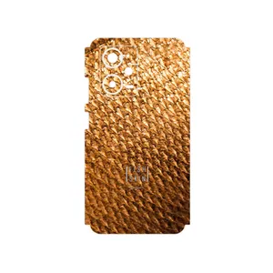 MAHOOT Fish Skin Cover Sticker for Xiaomi Redmi Note 12 Pro Plus