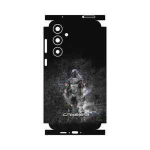 MAHOOT Crysis-FullSkin Cover Sticker for Samsung Galaxy A55