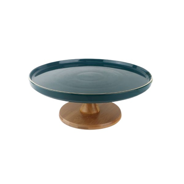 کیک خوری مدل PD3643-11GN پایه دار