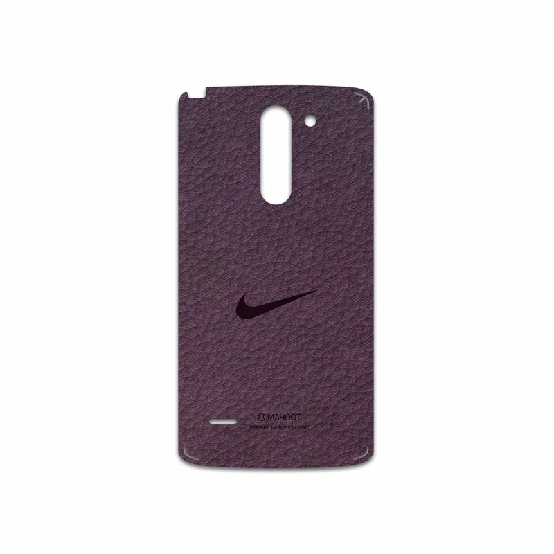 برچسب پوششی ماهوت مدل PL-NK مناسب برای گوشی موبایل ال جی G3 Stylus