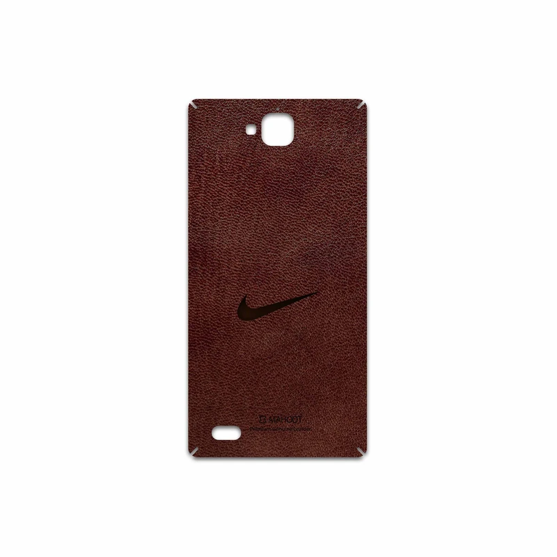 برچسب پوششی ماهوت مدل NL-NK مناسب برای گوشی موبایل آنر 3C