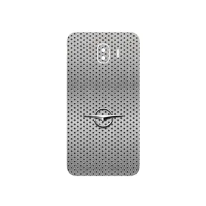 MAHOOT Haima Cover Sticker for Samsung Galaxy J4