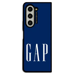 AKAM AMC-WSGZFOLD5-BRANDS-30 Cover For Samsung Galaxy Z Fold 5
