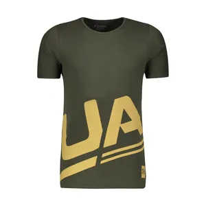  تیشرت ورزشی مردانه آندر آرمور کد TH3-0023