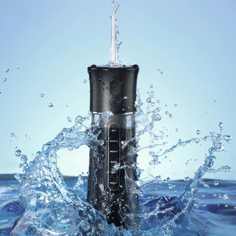 دستگاه واترفلاسر شست و شوی دهان و دندان فیری ویل مدل F30