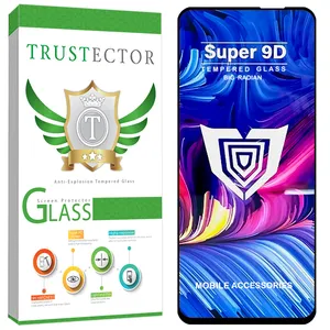  Trustector FUSUT20 Screen Protector For TCL 505