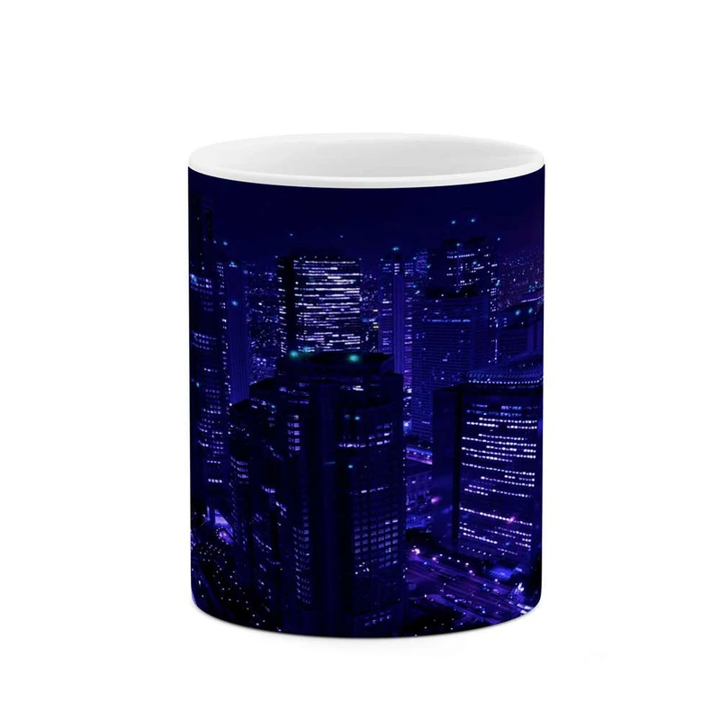 ماگ کاکتی مدل شهر کد mgh13465