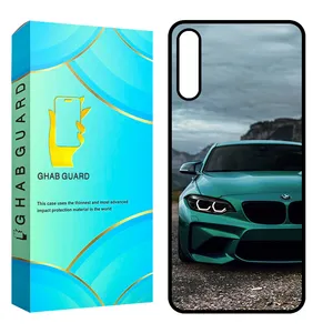 Ghab Guard CHAPGHAB Cover For Samsung Galaxy A50 / Galaxy A50s / Galaxy A30s