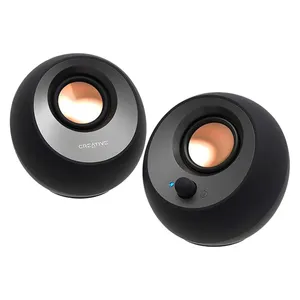اسپیکر دسکتاپ کریتیو مدل Pebble V3