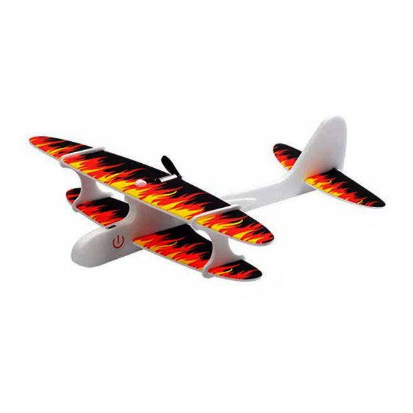 هواپیما بازی مدل تک ملخ -  - 1