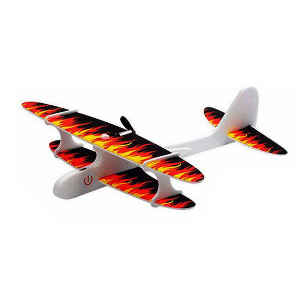 هواپیما بازی مدل تک ملخ