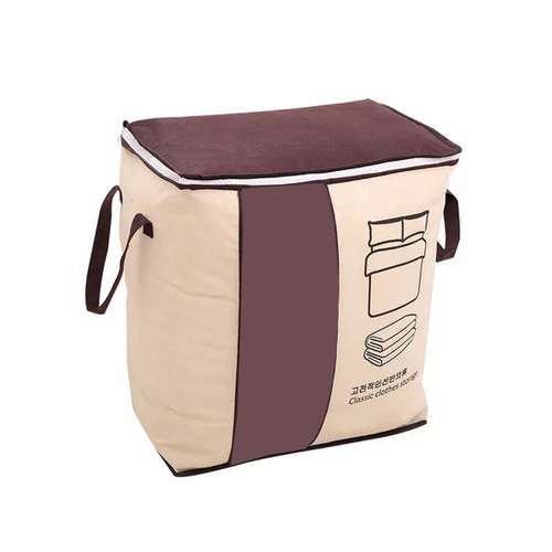 باکس نظم دهنده رختخواب مدل بقچه کد X22