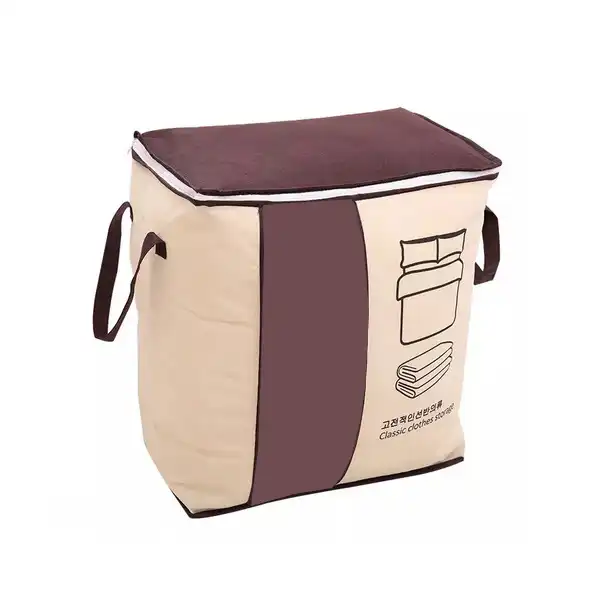 باکس نظم دهنده رختخواب مدل بقچه کد X22