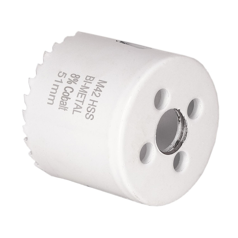 مته گرد بر کبالت تیوان مدل ART-VIT-51TA سایز 51 میلی متر مته گرد بر کبالت تیوان مدل ART-VIT-51TA سایز 51 میلی متر