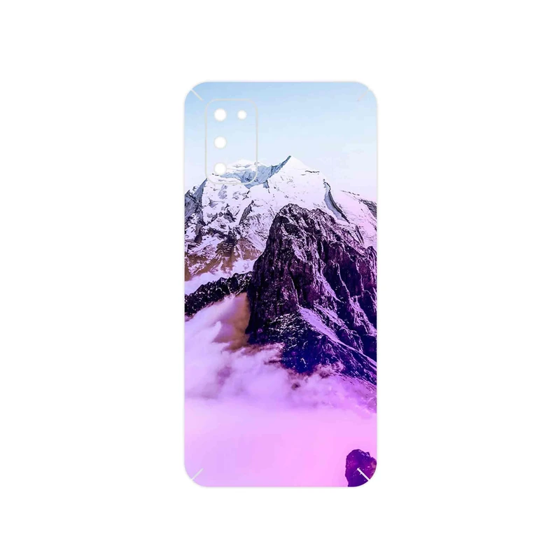 برچسب پوششی ماهوت مدل Mountaintop مناسب برای گوشی موبایل سامسونگ Galaxy A52 5G