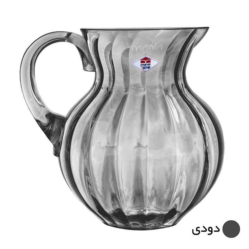 پارچ مانیا مدل 104050 پارچ مانیا مدل 104050