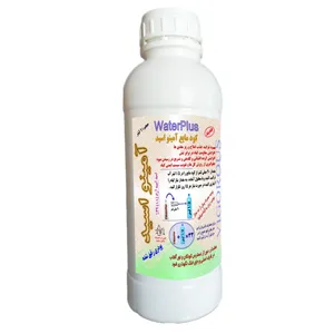 کود مایع آمینو اسید واترپلاس مدل VIGOROUS حجم 1 لیتر