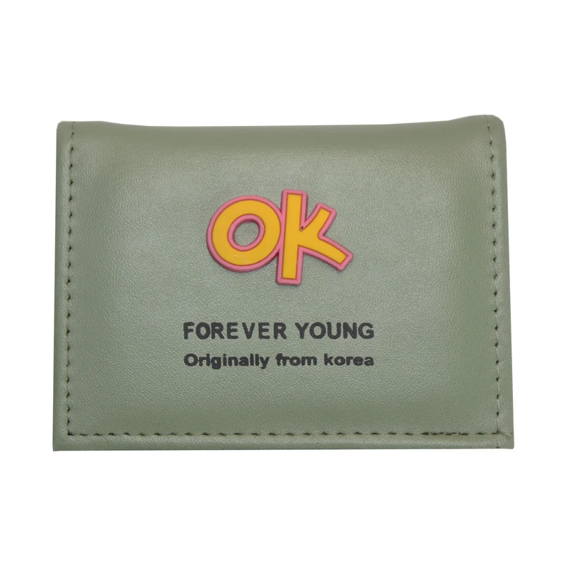 کیف پول زنانه مدل اوکی کد KZD-0117