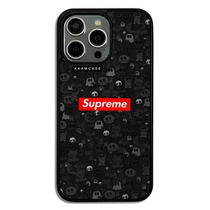 AKAM AMC-WA15PROMAX-SUPREME1 Cover For Apple iPhone 15 Pro Max