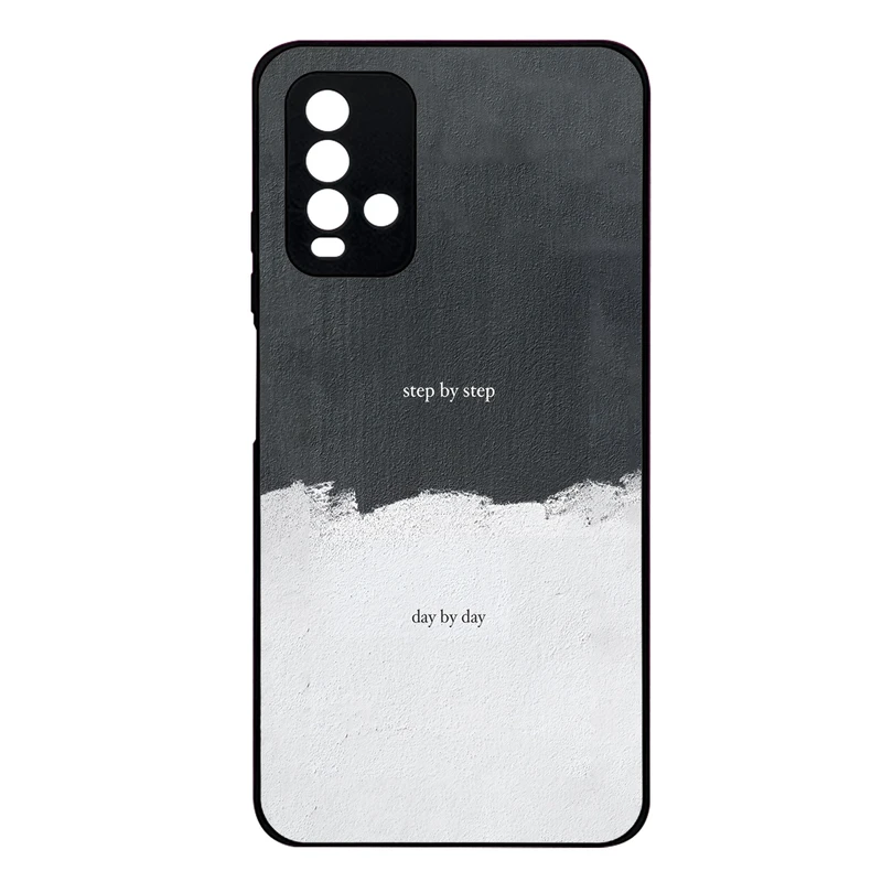 کاور گارد قاب علوی مدل MLG مناسب برای گوشی موبایل شیائومی Redmi 9T