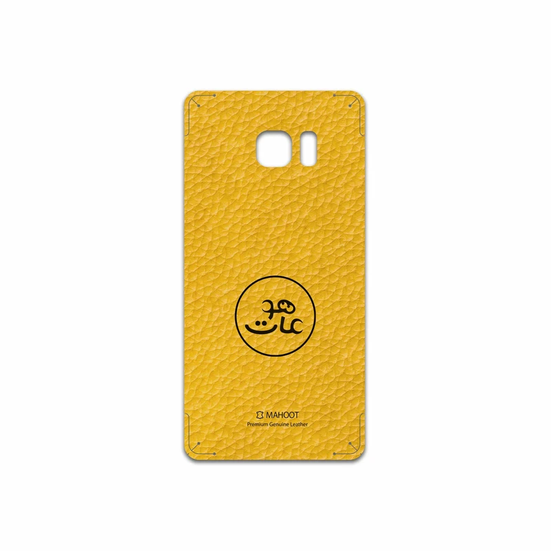 برچسب پوششی ماهوت مدل ML-MAH مناسب برای گوشی موبایل سامسونگ Galaxy Note 7