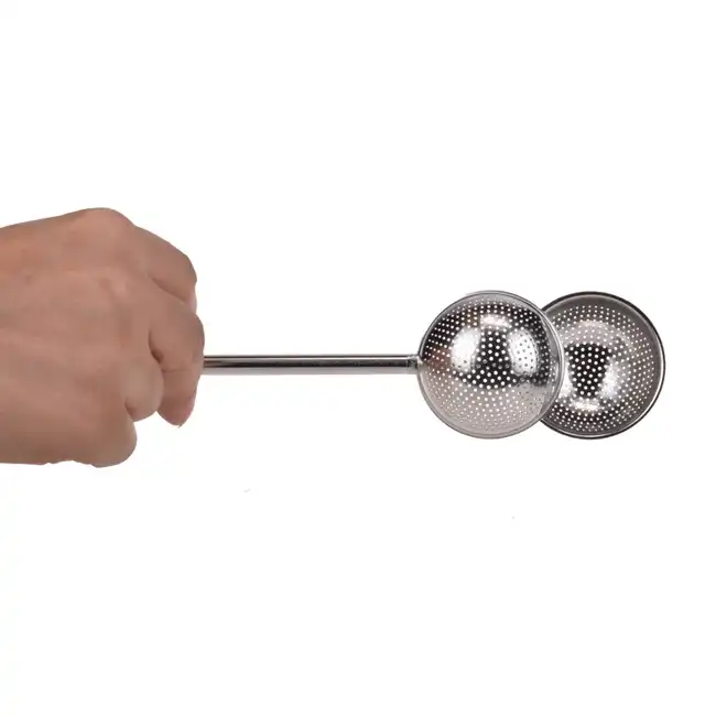 دمنوش ساز شنگیا مدل اتودی کد RM754