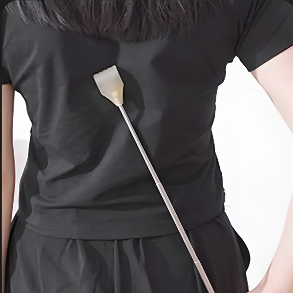 بازوی رفع خارش بدن مدل آنتن کد 0010