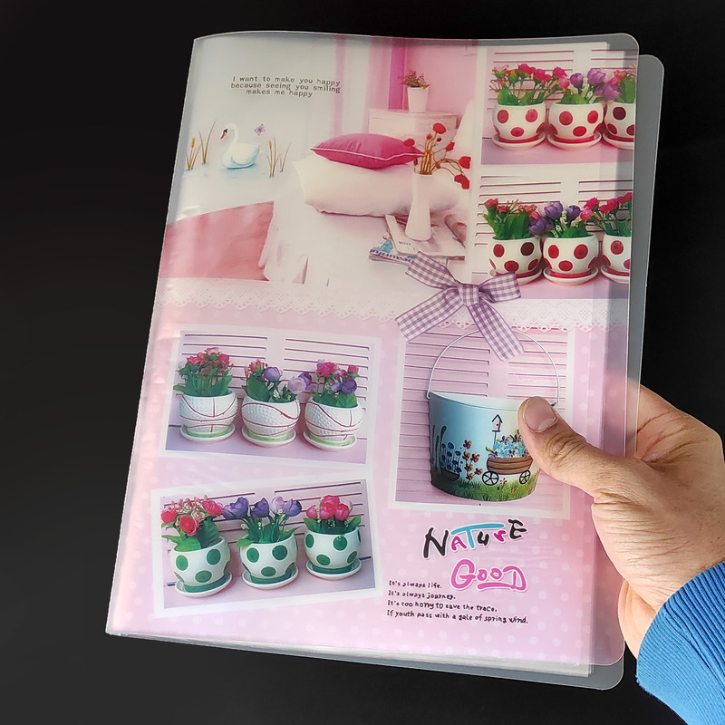 کلر بوک مدل 60P-912-3