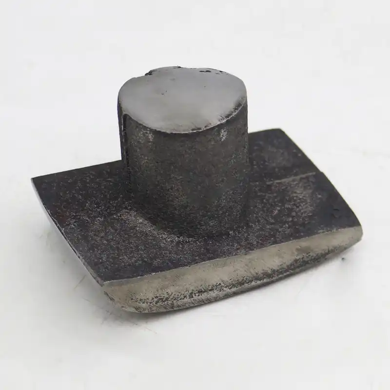 مشتی صافکاری سامکو مدل پایه دار طرح مستطیل کد YP-7.5x4.5x5.5CM