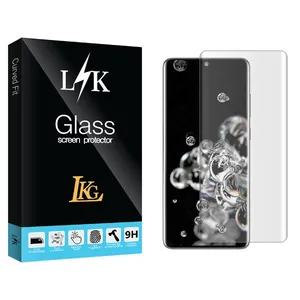 LKG LKK UV Screen Protector For Samsung Galaxy S20 Ultra