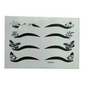 تتو موقت طرح فانتزی کد 13