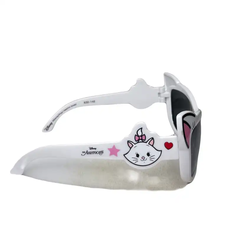 عینک آفتابی دخترانه دیزنی مدل Bb2022 عروسکی