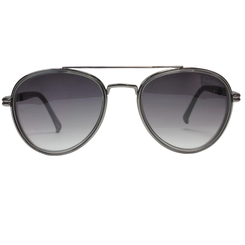 عینک آفتابی خلبانی مدل 1001