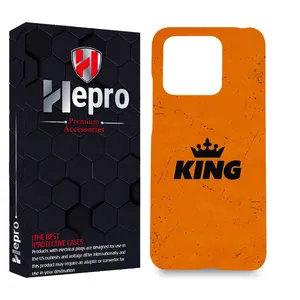 HEPRO MC Cover for XIAOMI Redmi Note 13 Pro 5G / Poco X6 5G