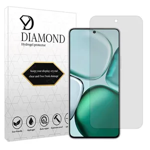 Diamond Hydrogel model Matte Screen Protector for Honor X9c Smart mobile phone
