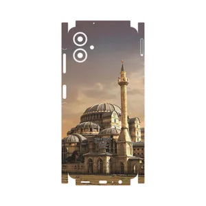 MAHOOT Hagia Sophia Mosque-FullSkin Cover Sticker for Samsung Galaxy A06