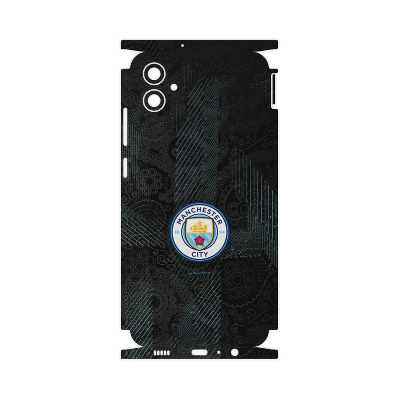 برچسب پوششی ماهوت مدل Manchester_City-FullSkin مناسب برای گوشی موبایل سامسونگ Galaxy F04