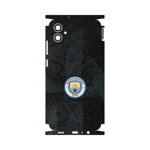 MAHOOT Manchester_City-FullSkin Cover Sticker for Samsung Galaxy F04