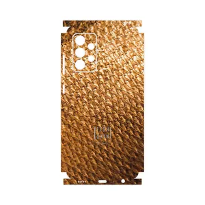MAHOOT Fish Skin-FullSkin Cover Sticker for Samsung Galaxy A52s 5G