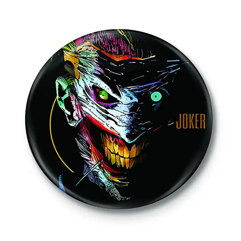 مگنت عرش طرح جوکر کد Asm479