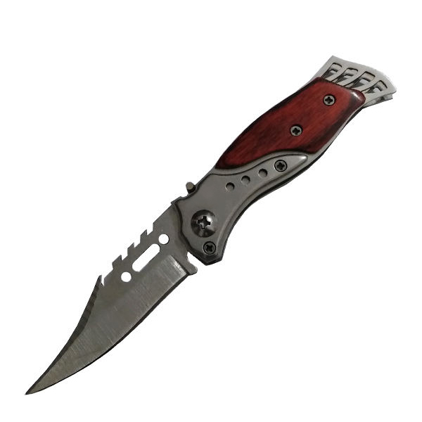 چاقو سفری کد FSH 01