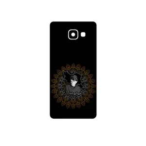 MAHOOT MohammadReza Shajarian Cover Sticker for Samsung Galaxy A5 2016