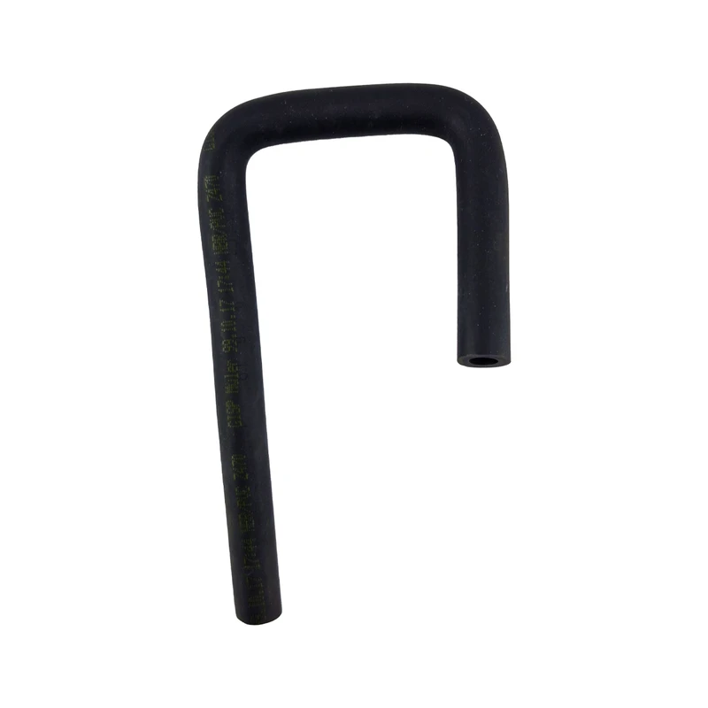 شلنگ یک جداره سه خم جی آی اس پی مدل P1-PRAID کد 508003 مناسب برای پراید