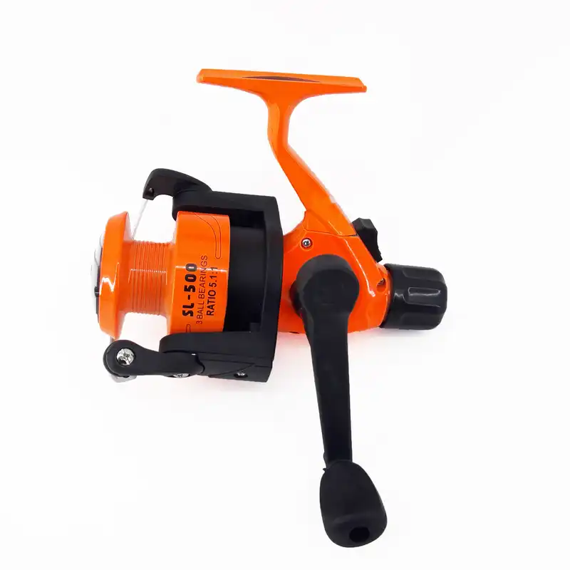 چرخ ماهیگیری مدل SL-5000