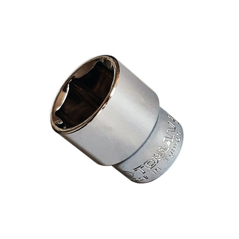 سری بکس توسن مدل T1274S-13 سایز 13 میلیمتر