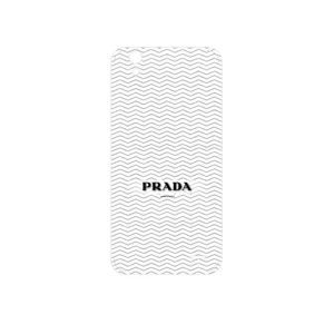 MAHOOT Prada Cover Sticker for Huawei Ascend G630