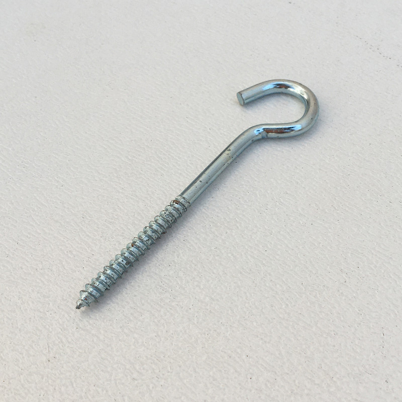 قلاب مدل Q5-9 بسته 6 عددی